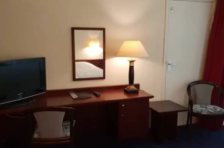 Superior kamer