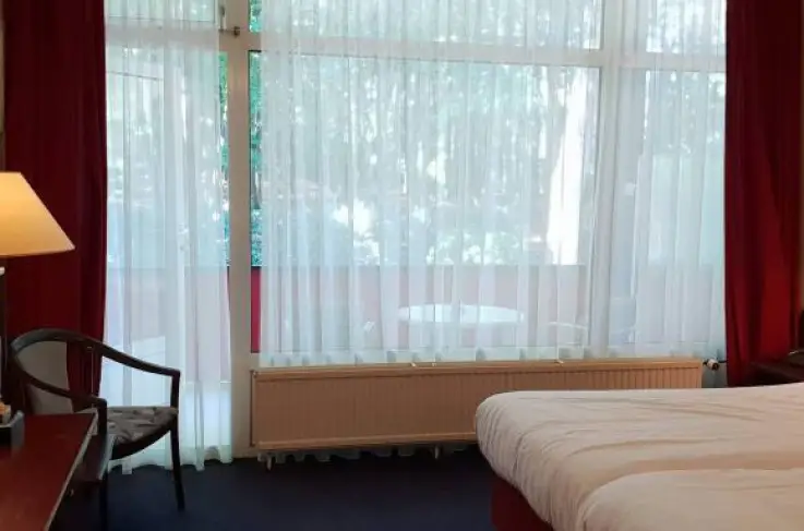 Superior kamer