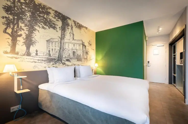 Comfort kamer