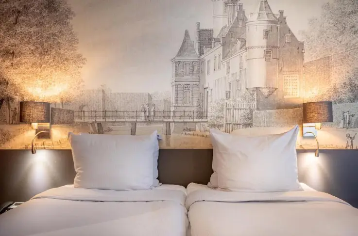 Comfort kamer