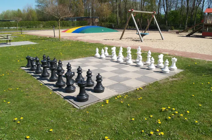 Speeltuin