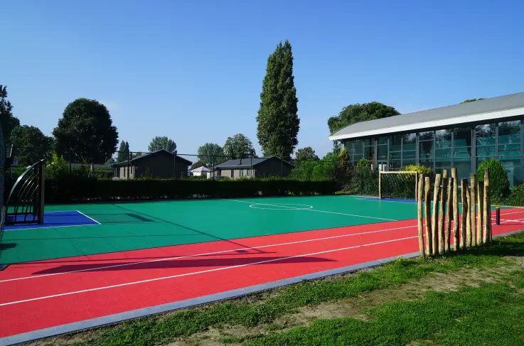 Sportveld