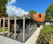 Pavilion l\'etage 6