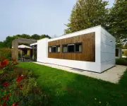 Pavilion 4