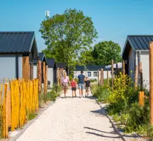 Europarcs vakantiepark Poort van Zeeland (Park)
