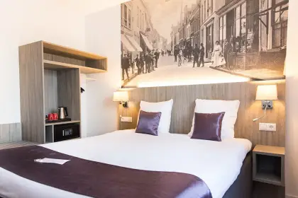 Best Western City Hotel Woerden
