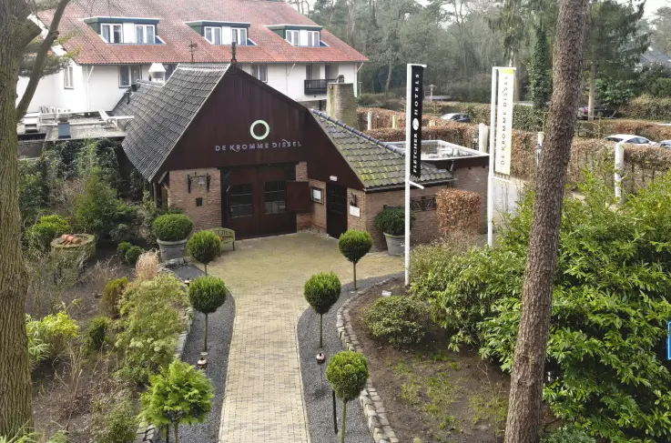Kromme Dissel