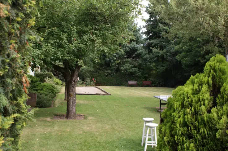 Jeu de boules