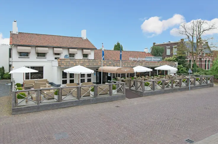 Aanzicht