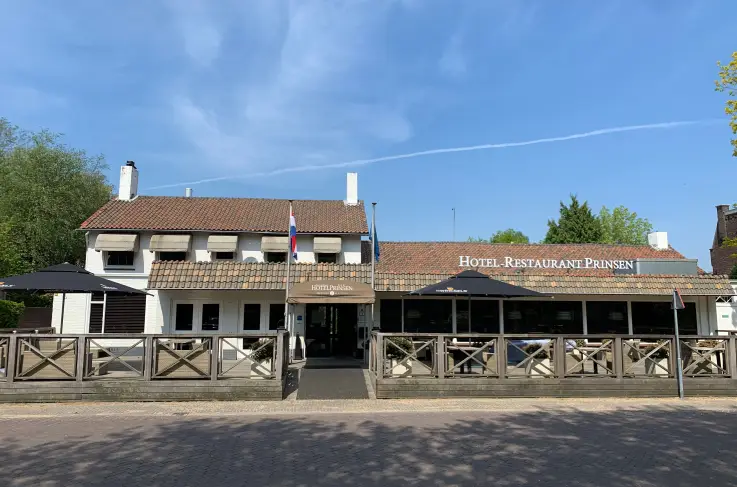 Aanzicht