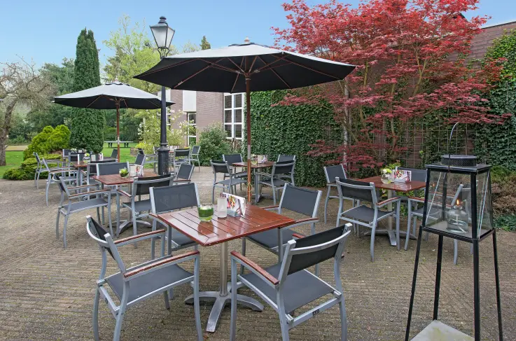 Terras