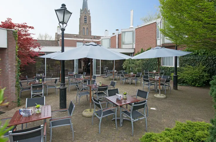 Terras