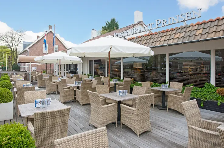 Terras