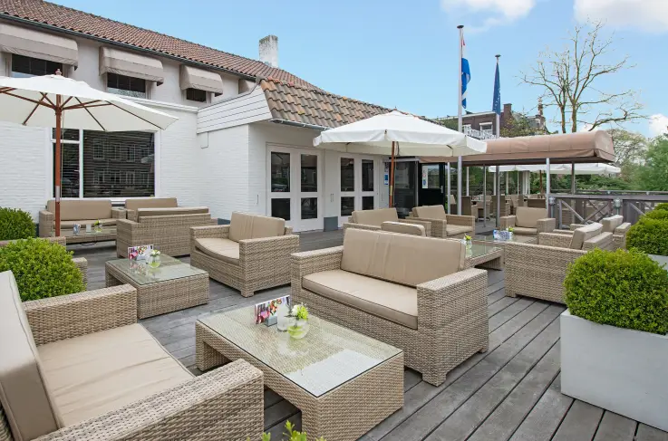 Terras