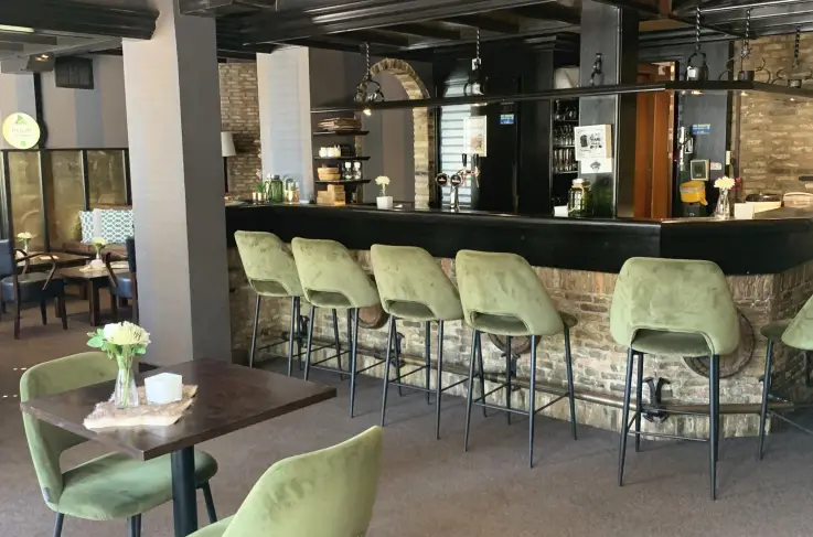 Hotelbar