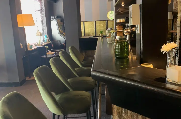 Hotelbar