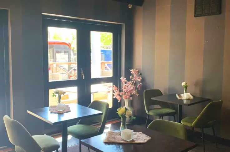 Hotelbar