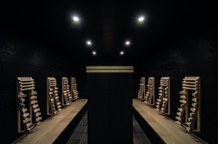 BLUE Wellness Infraroodsauna