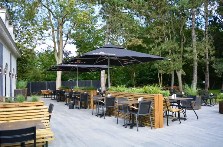 Terras