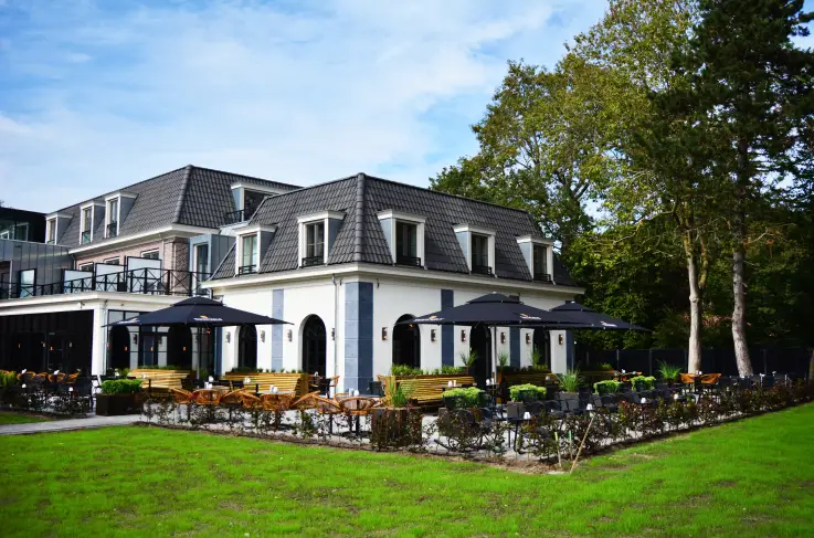 Terras