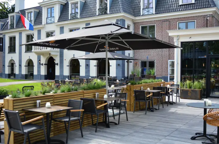 Terras