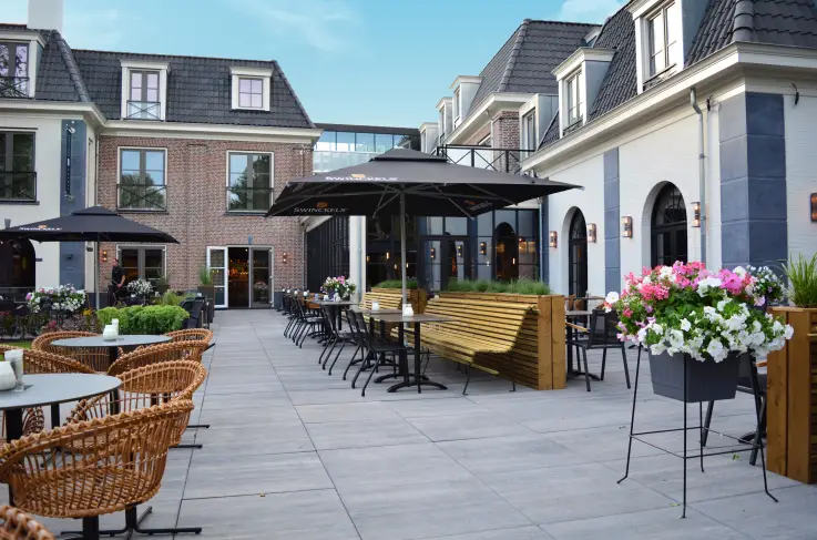 Terras