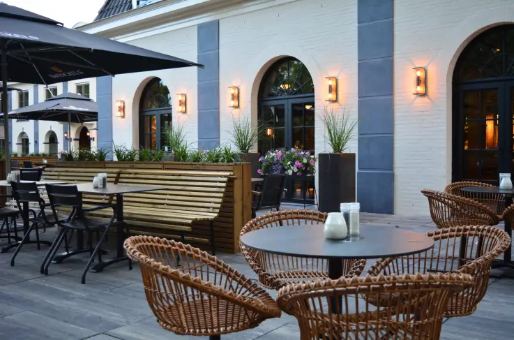 Terras