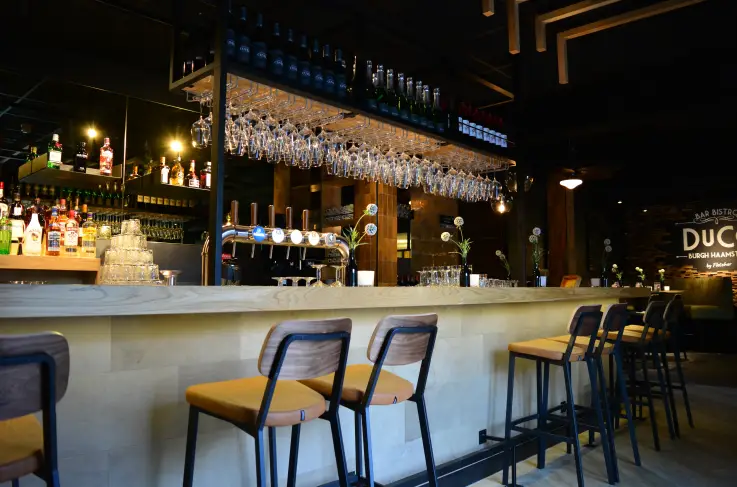 Hotelbar