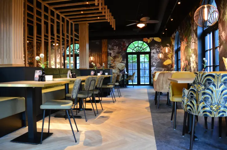 Restaurant DuCo