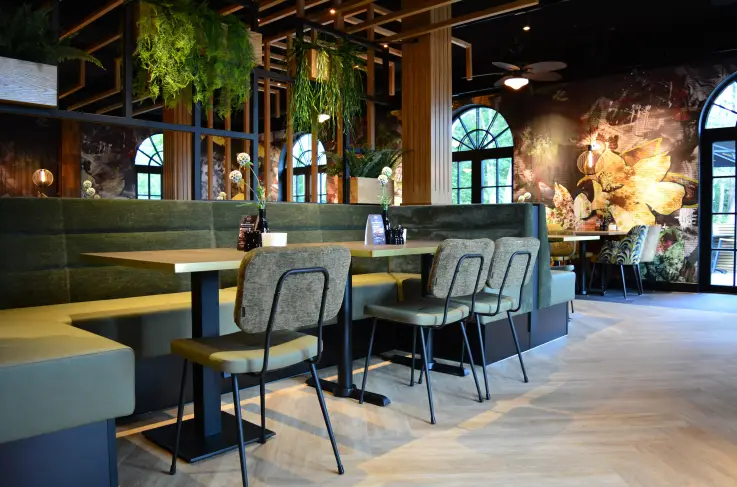 Restaurant DuCo