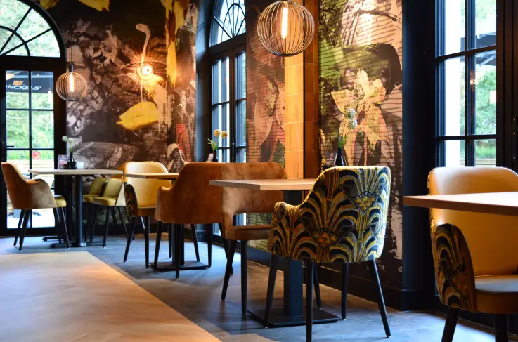 Restaurant DuCo