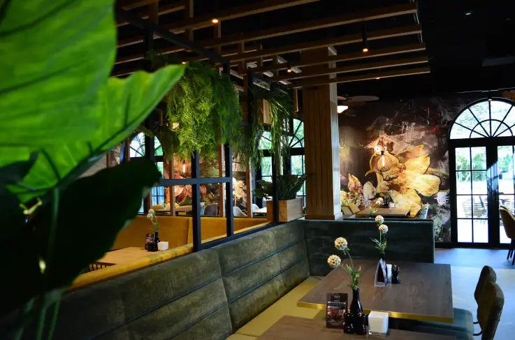Restaurant DuCo