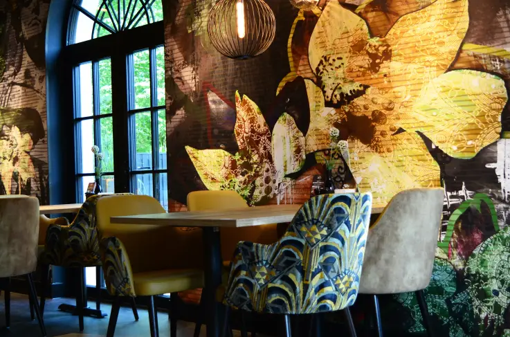 Restaurant DuCo