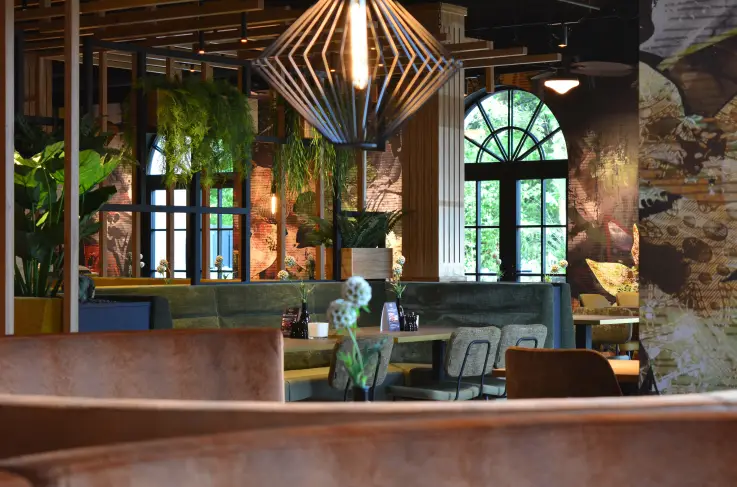 Restaurant DuCo