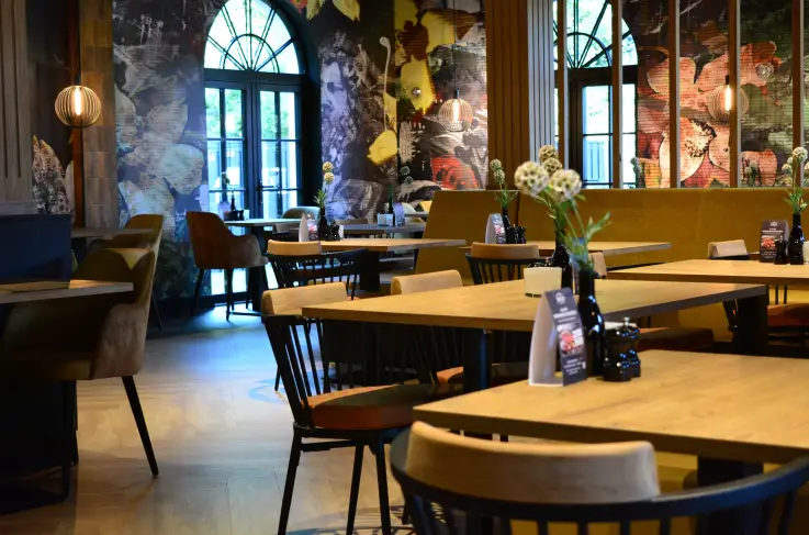 Restaurant DuCo