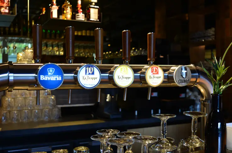 Hotelbar