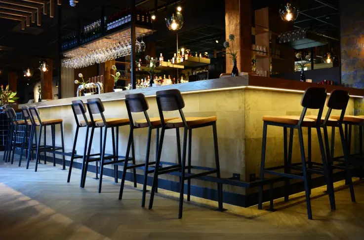Hotelbar