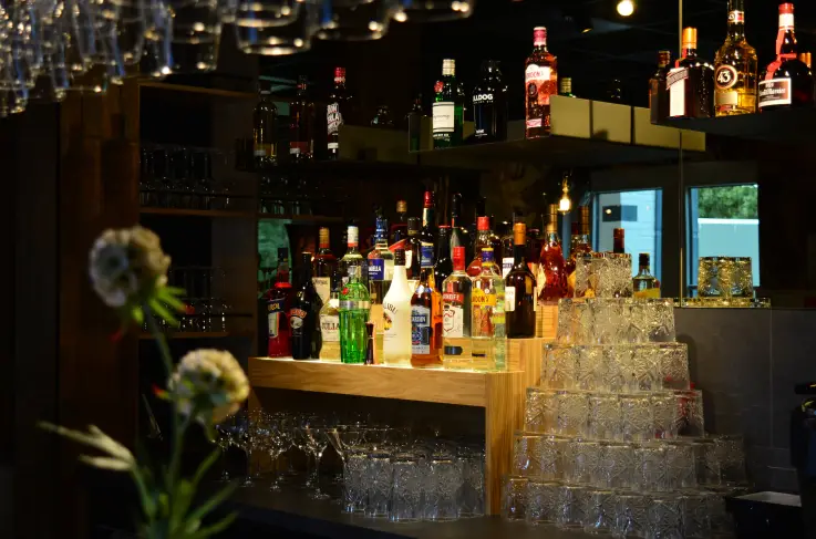 Hotelbar