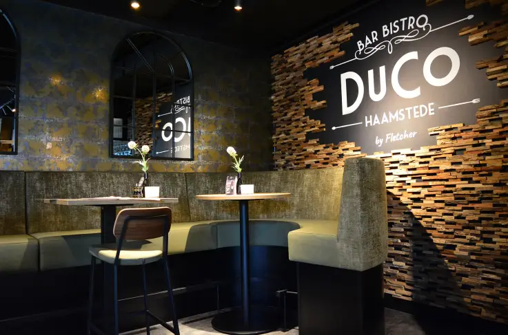 Hotelbar