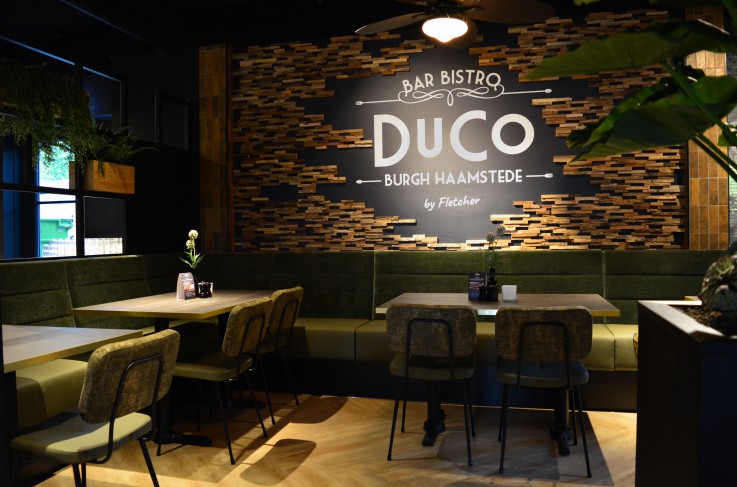 Restaurant DuCo