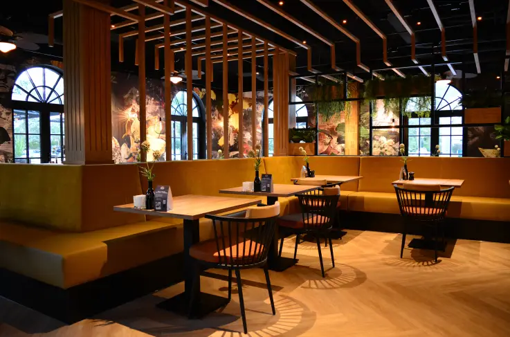Restaurant DuCo