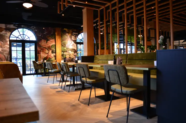 Restaurant DuCo
