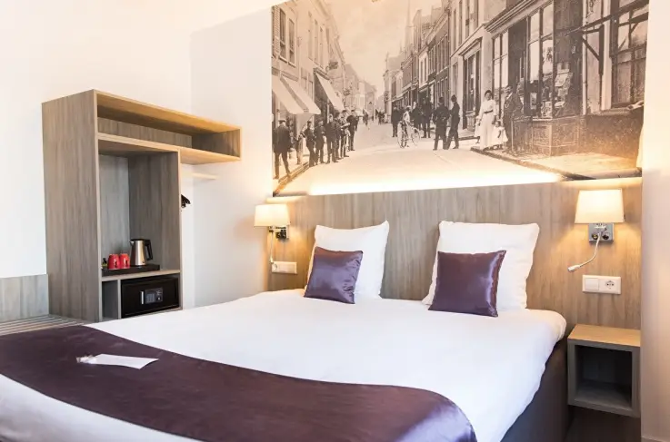 Comfort kamer