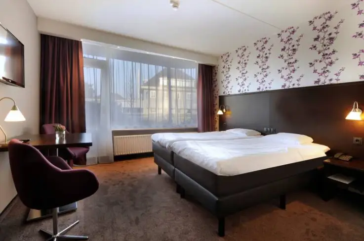 Standaard kamer