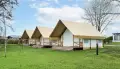 Glampingtent 4