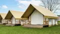 Glampingtent 6