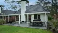 Villa hottub 8