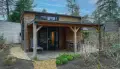 Tiny House hottub 4