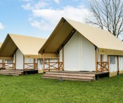 Glampingtent 6