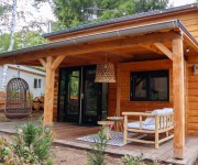 Tiny House Plus 4